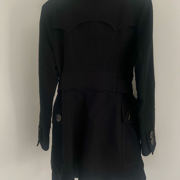 Fall Trench Coat - Picture 6 of 6